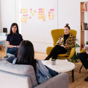 Formation conduite de réunion