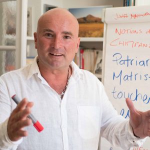 Formation être acteur de sa communication