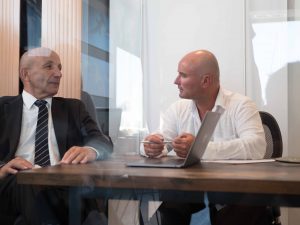 coaching stratégique