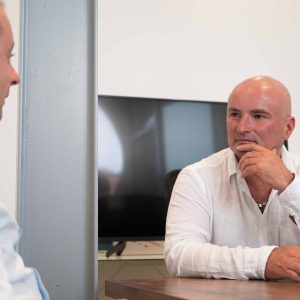Coaching professionnel