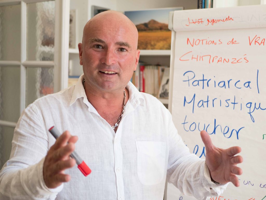 Coaching Marseille Vincent Défossez - Trucs et astuces du coaching
