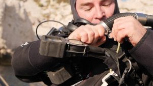 coaching plongée Marseille